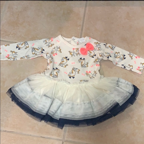Baby dress - Picture 1 of 3
